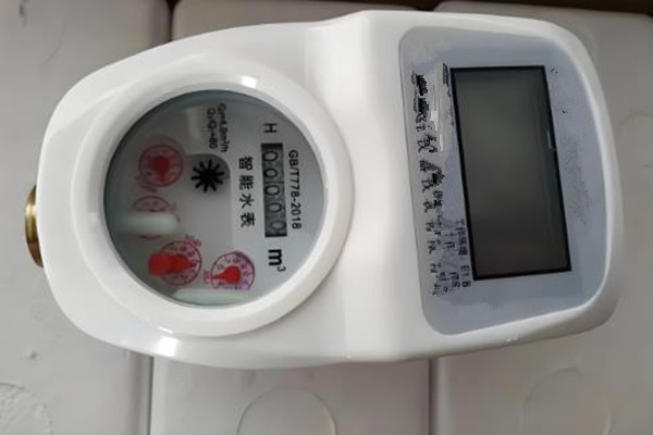 電子遠傳水表的應用場景都有哪些？ 圖2