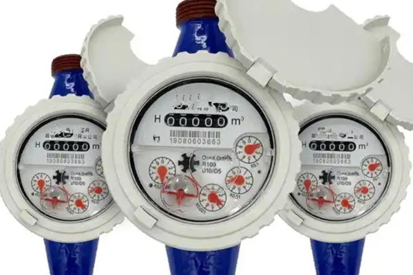 無線遠(yuǎn)傳水表如何實(shí)現(xiàn)數(shù)據(jù)回傳？ 圖1