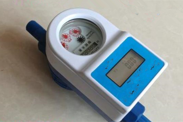 無線遠傳水表使用效果好不好？用戶這樣看！ 圖2