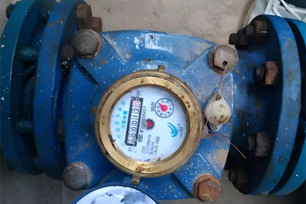 NB-IoT無線遠(yuǎn)傳水表多少錢？價(jià)格受這些因素影響！ 圖1