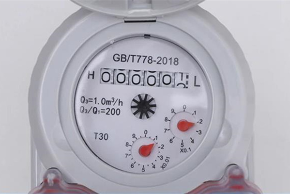 家用無線遠傳水表多少錢能買到？ 圖2