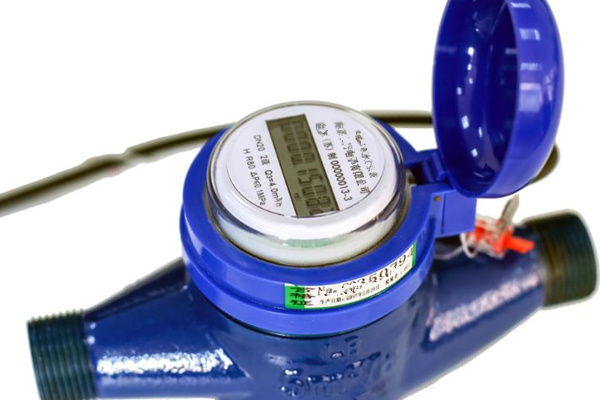 無線遠(yuǎn)傳水表,自動(dòng)抄表繳費(fèi)更方便! 圖2