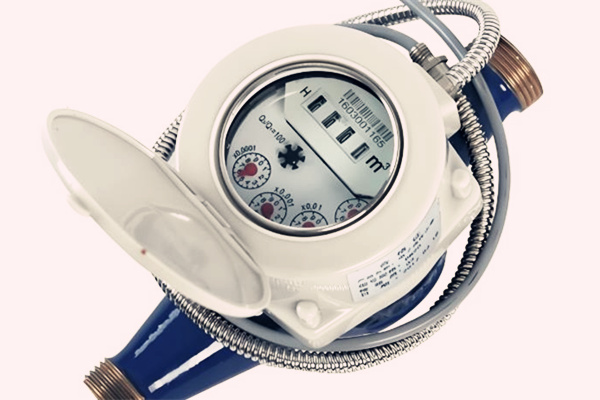 遠傳水表的特點、功能、選型技巧和使用注意事項 圖1