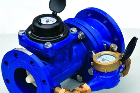 復式水表的工作原理、使用場合及使用條件