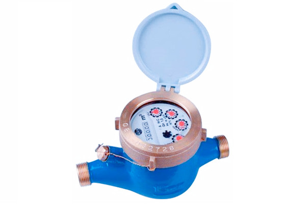 濕式水表的表盤內(nèi)有水正常嗎？應該如何處理？