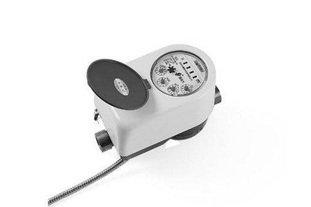 預付費水表相比傳統水表增加了哪些功能？