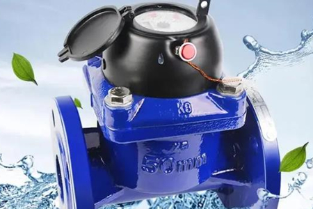 選用遠傳水表時有哪些注意事項？注意這幾點！