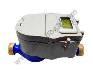 IC卡智能水表的污垢應該怎樣清除？