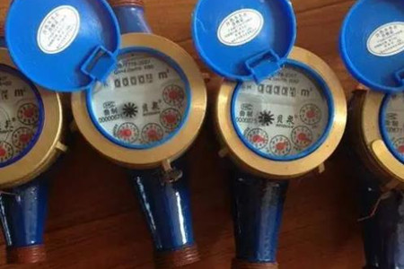 如何正確安裝遠傳水表？讓江北水表告訴你！