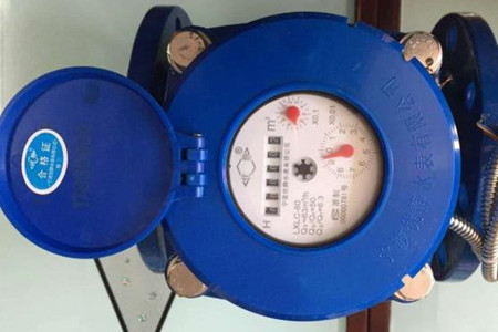 遠傳水表應該如何挑選？