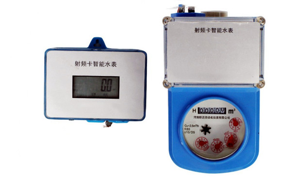 偏遠山區應如何選擇水表？為何智能水表是優選？