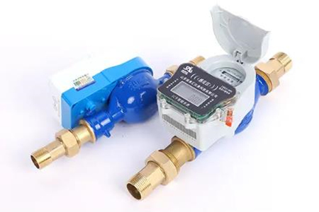 無線遠傳水表哪個牌子好？實力強？