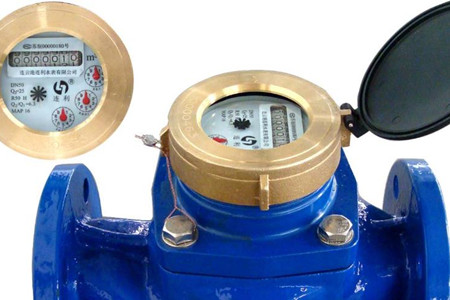安裝一個遠(yuǎn)傳水表需要多少錢？百元左右！