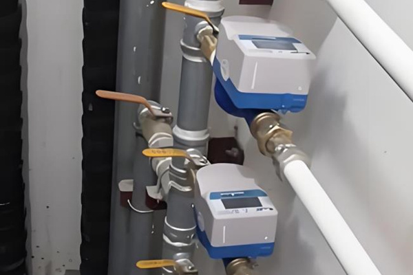 光電直讀遠傳水表只有RS485通訊方式嗎？并不是！