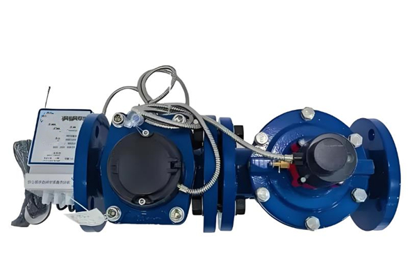 干式、濕式、液封式遠傳水表有何不同？廠家告訴你！