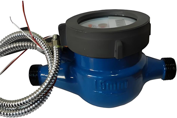 遠傳水表的環境等級是如何劃分的？