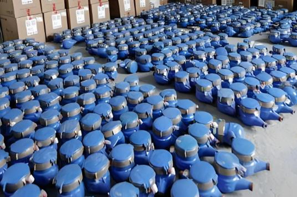 有線遠傳水表上使用止回閥的作用，你知道嗎？