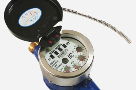 IC卡預付費水表和遠傳預付費水表區別在哪里？